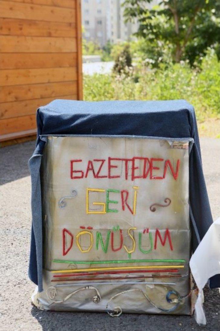 Unutulan Osmanlı Sanatı Hünerli Eller’de Can Buldu G4