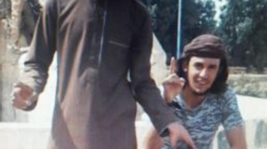 Kocaeli’de Yakalanan Deaş’ın İnfazcısı Tutuklandı