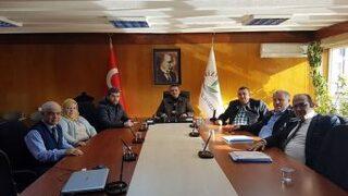 Organik Çay Fabrikaları’nın Yapımında İhale Aşamasına Gelindi