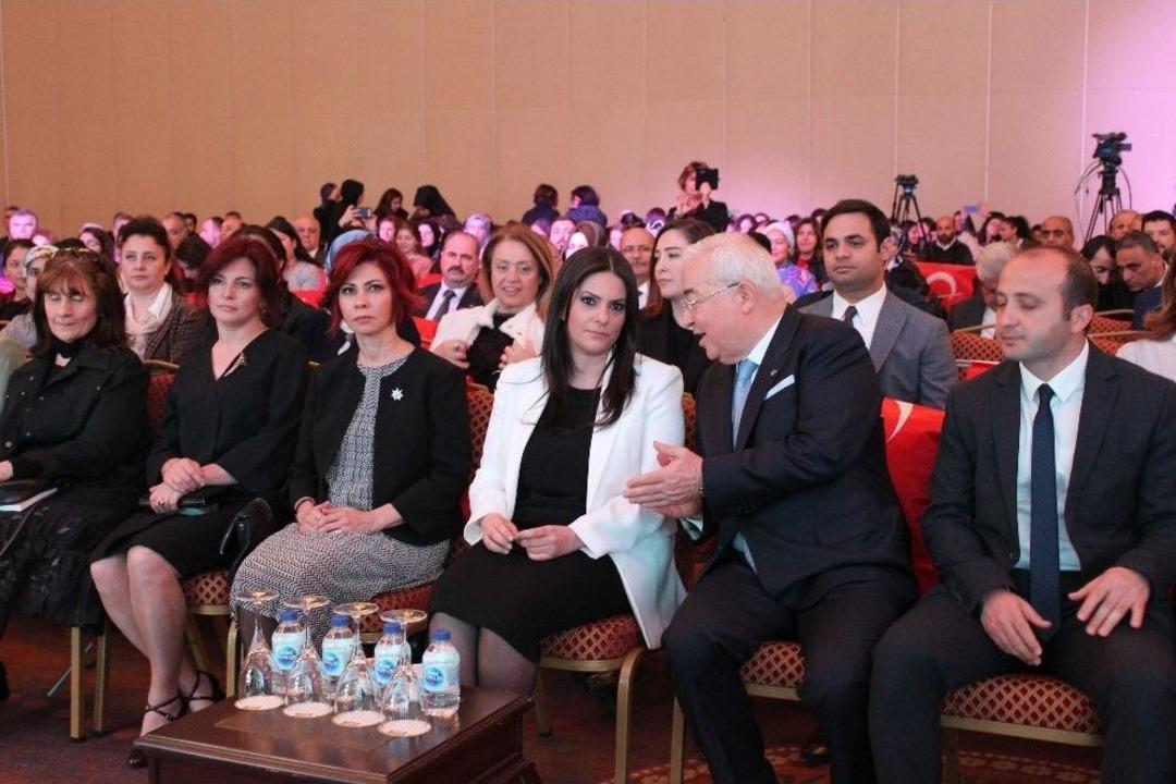 Bakan Sarıeroğlu: "24 Haziran Bir Milat Olacak"