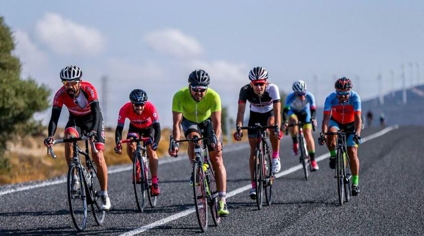 Gran Fondo Nisan Ayında Marmaris&rsquo;te Ger&ccedil;ekleşecek
