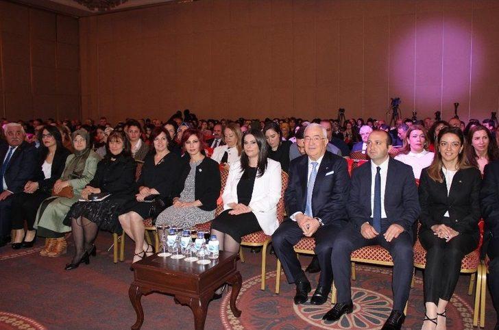 Bakan Sarıeroğlu: "24 Haziran Bir Milat Olacak" G1