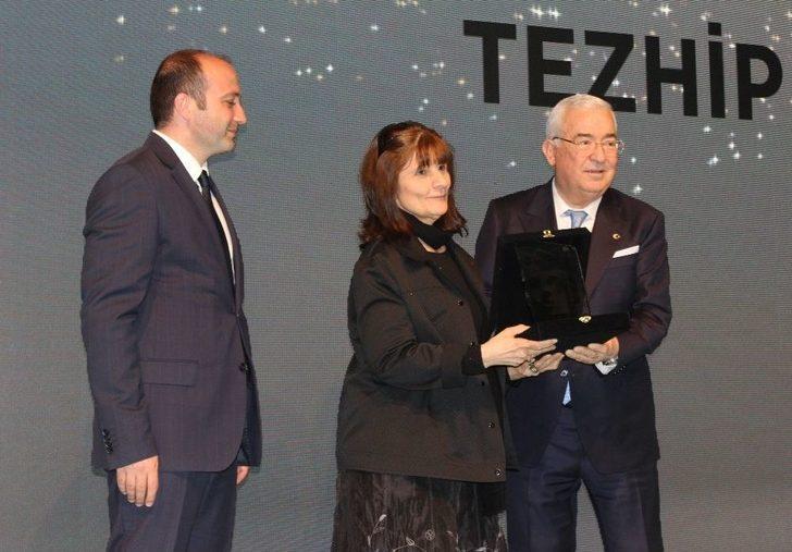 Bakan Sarıeroğlu: "24 Haziran Bir Milat Olacak" G2