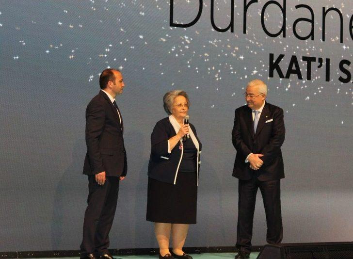 Bakan Sarıeroğlu: "24 Haziran Bir Milat Olacak" G4