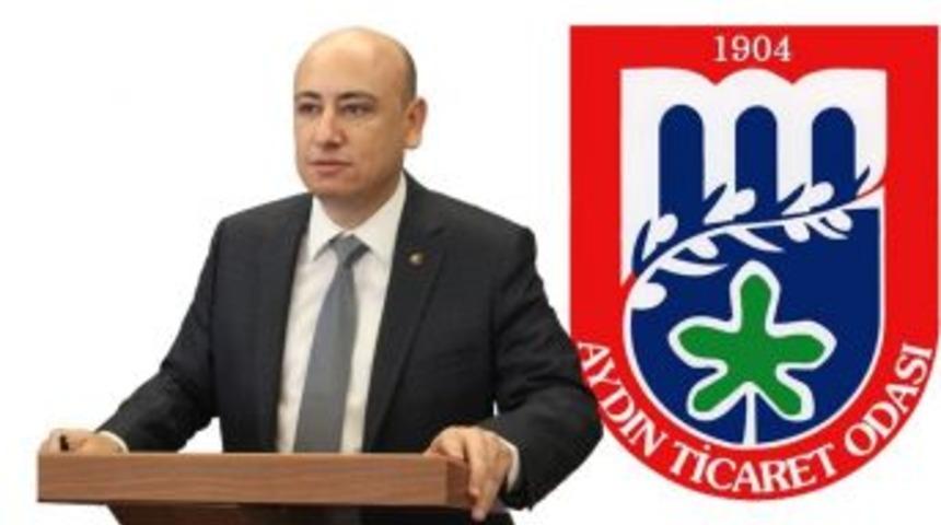 Ayto Başkanı &Uuml;lken; &ldquo;arabuluculuk İş D&uuml;nyasına Yeni Bir Soluk Getirecek&rdquo;