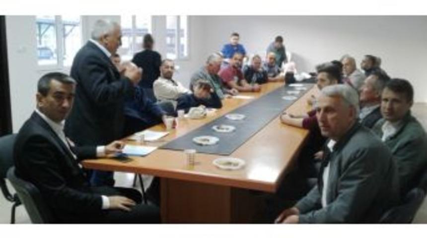 Sertifikalı Arıcılar