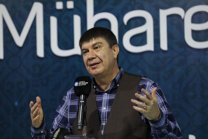 Türel: “akseki’ye Sürgün Yeri Diyenlere En Güzel Cevabı Verme Zamanı” G2