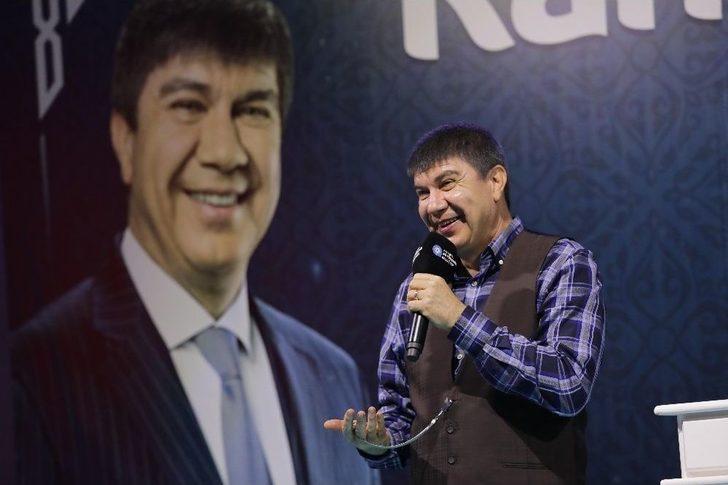 Türel: “akseki’ye Sürgün Yeri Diyenlere En Güzel Cevabı Verme Zamanı” G3