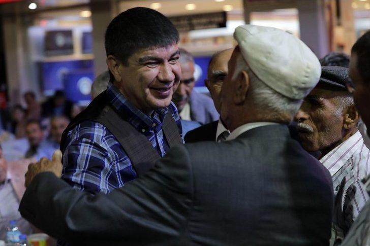 Türel: “akseki’ye Sürgün Yeri Diyenlere En Güzel Cevabı Verme Zamanı” G5