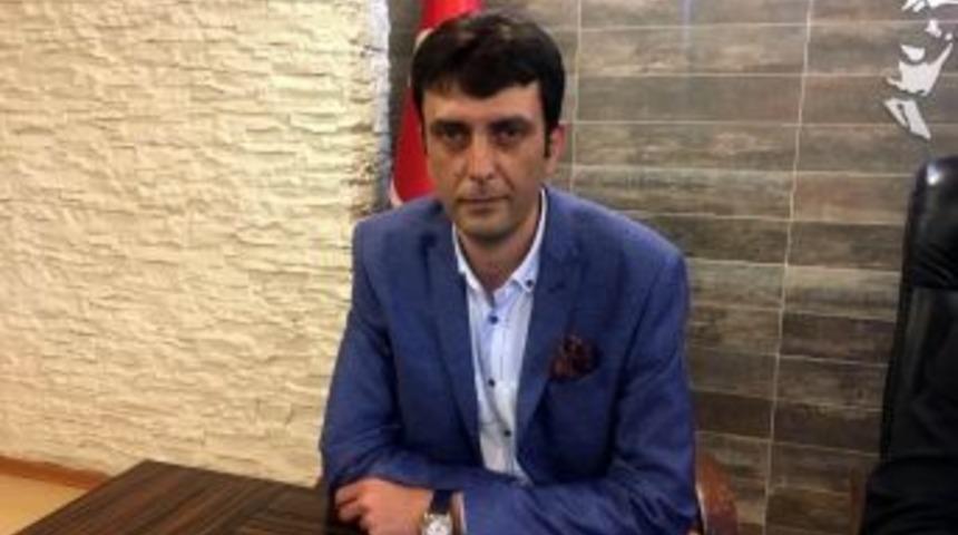 Başkan Aksoy’dan Bayram Mesajı