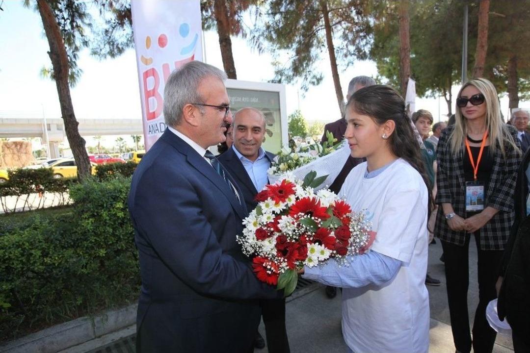 &ldquo;biz Anadolu&rsquo;yuz&rdquo; Projesinin Bitlis Ayağı