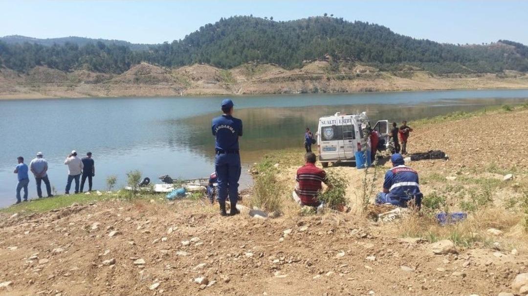 Yaşlı Kadından 2 G&uuml;nd&uuml;r Haber Alınamıyor