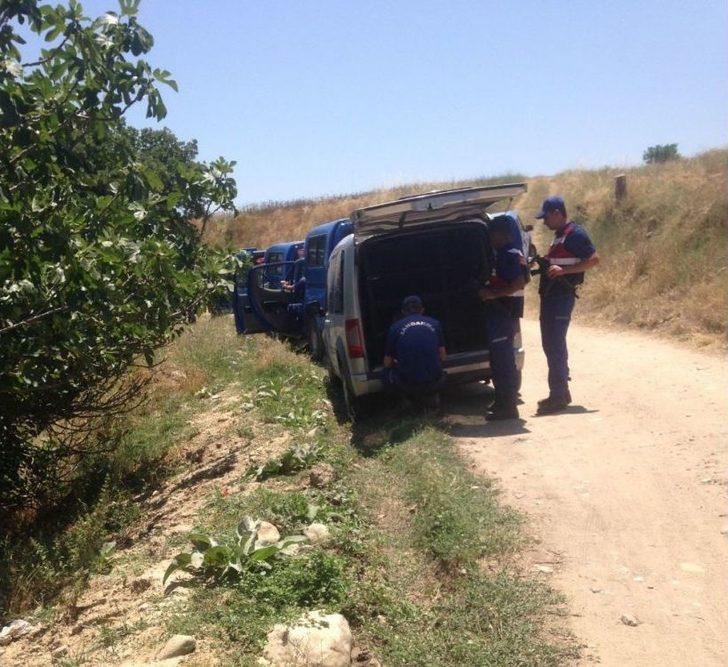 Yaşlı Kadından 2 Gündür Haber Alınamıyor G1