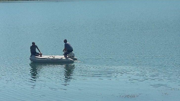 Yaşlı Kadından 2 Gündür Haber Alınamıyor G2