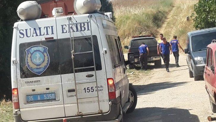 Yaşlı Kadından 2 Gündür Haber Alınamıyor G3