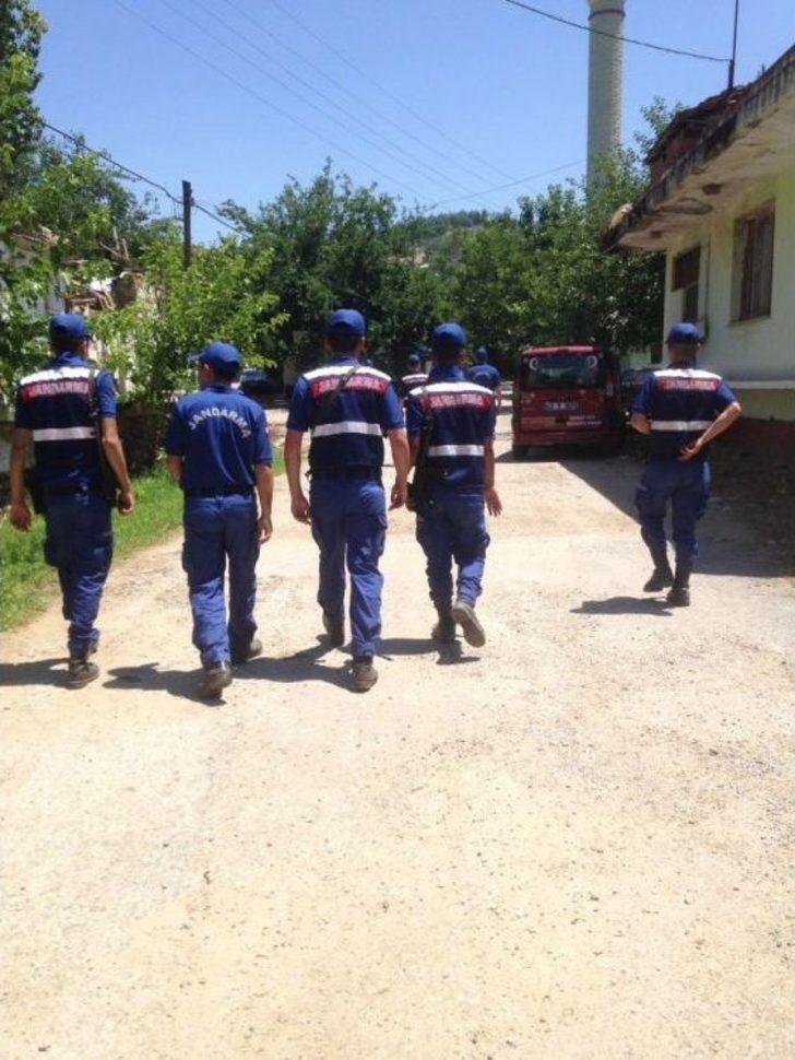 Yaşlı Kadından 2 Gündür Haber Alınamıyor G5