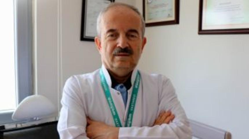 Uzm. Dr. Mesut Polat: “hamur Tatlılar Yerine Sütlü Ve Meyveli Tatlılar İkram Edin"