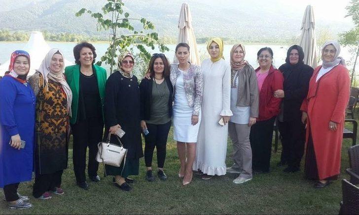 Körfez Ve Sanayi Mahallesi Aynı Masada İftar Açtı G5