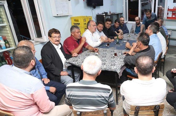 Ramazan Ayı Pamukkale’de Dolu Dolu Geçti G3