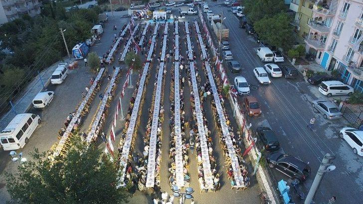 Ramazan Ayı Pamukkale’de Dolu Dolu Geçti G4