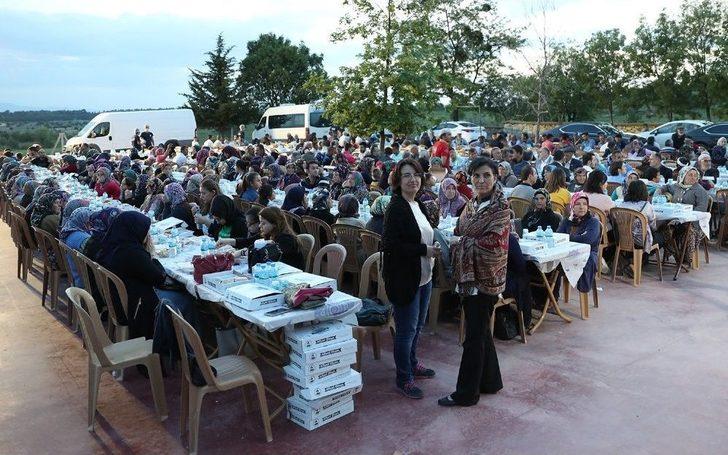 Ramazan Ayı Pamukkale’de Dolu Dolu Geçti G5