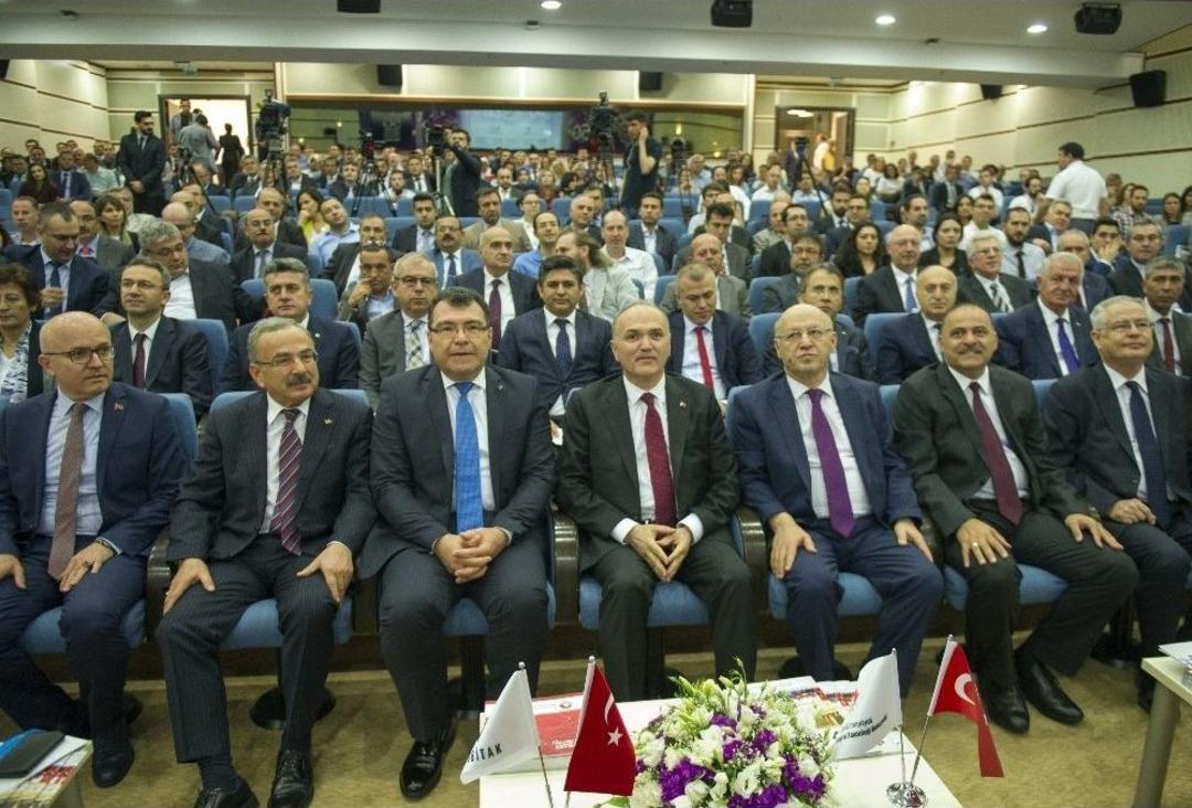 5g Yeni Nesil Haberleşme Teknolojileri İ&ccedil;in İmzalar Atıldı