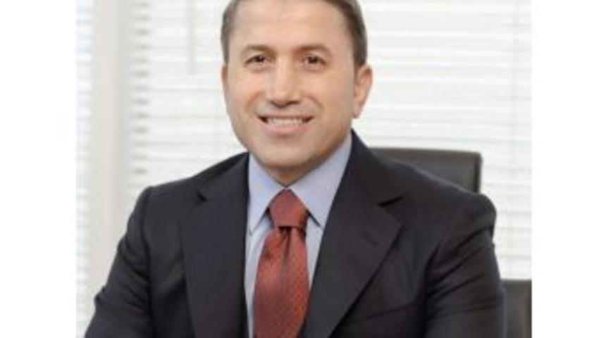 Siirt Tso Başkanı G&uuml;ven Kuzu: