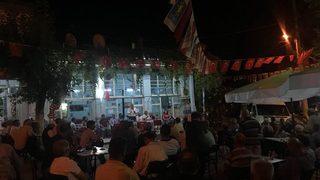 İyi Partili Karaçoban: türkiye İyi Olacak