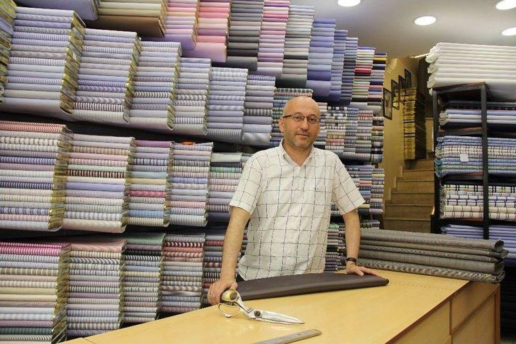 Esnaf Eski Bayramları Mumla Arıyor G2