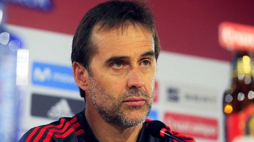 Dünya Kupası’na 1 Gün Kala İspanya’da Deprem