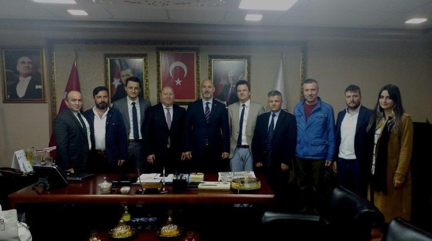 Ak Parti İl Başkanı Karaduman: "milletimiz En G&uuml;zel Kararı Verecek"