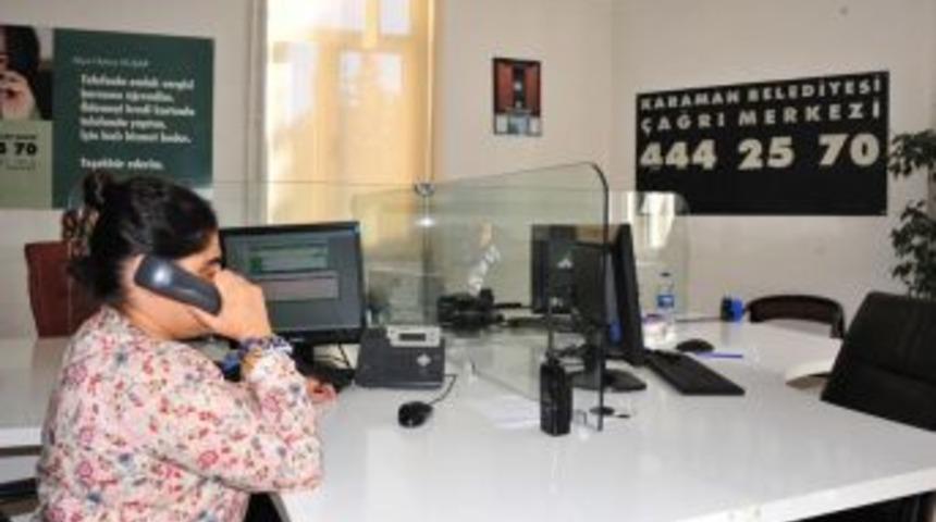 Başkan &Ccedil;alışkan: &ldquo;belediye Olarak Bayrama Hazırız&rdquo;