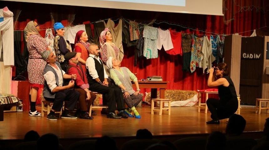 Keşanlı Ali Destanı&rsquo;na Yoğun İlgi