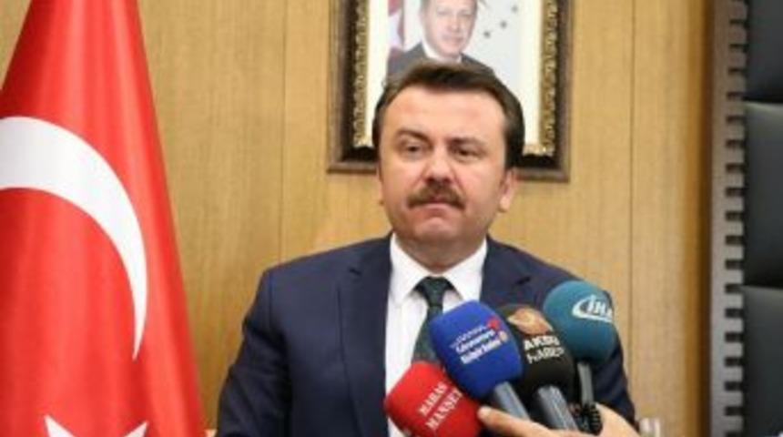 Başkan Erko&ccedil;: &ldquo;yeni &Uuml;niversite Kente Pozitif Katkı Sağlayacak&rdquo;