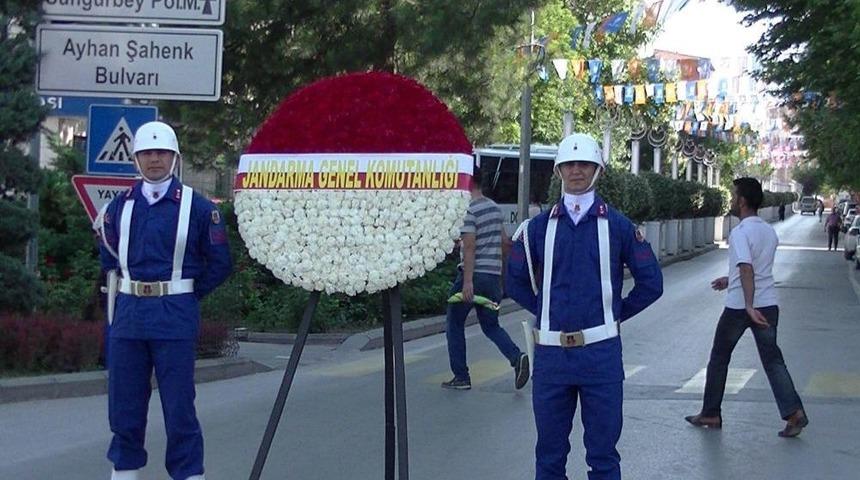 Jandarma 179 Yaşında