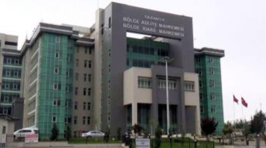 Gaziantep’te 15 Temmuz Darbe Girişimi Soruşturmasında Ara Karar
