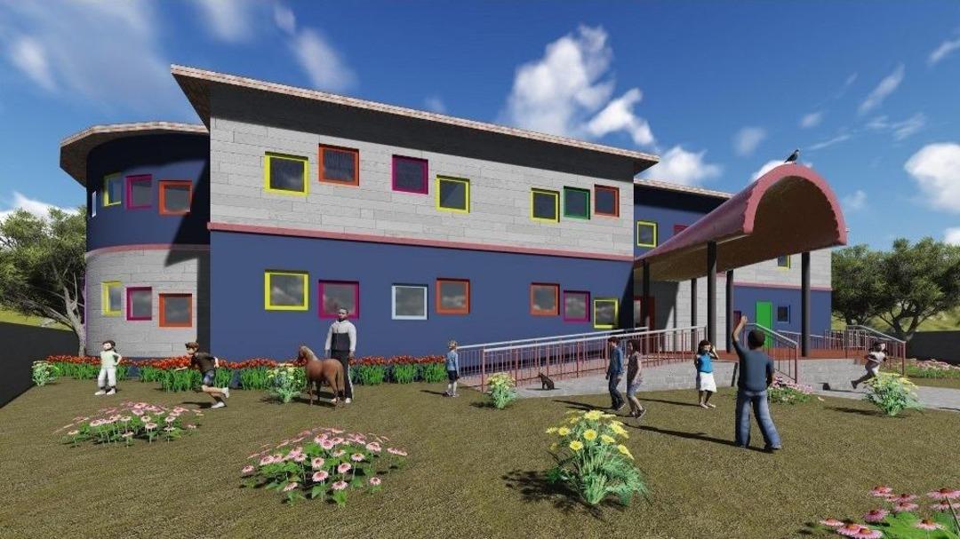 Yıldırım&rsquo;da Yeni Kreşlerle Geleceğe Yatırım