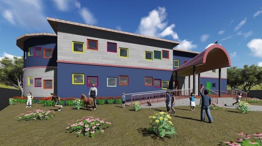 Yıldırım&rsquo;dan &Ccedil;ifte Kreş