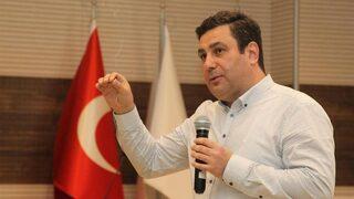 Beü’de ‘güvenli Ve İlkeli Duruş’ Semineri