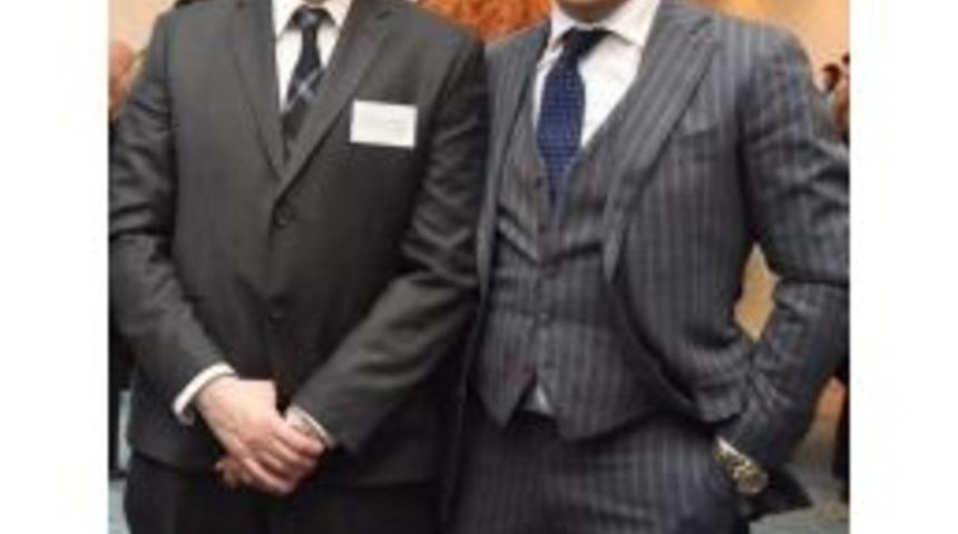 Avukat Hardal: "ingiltere&rsquo;de Yaşamak Hayal Değil"