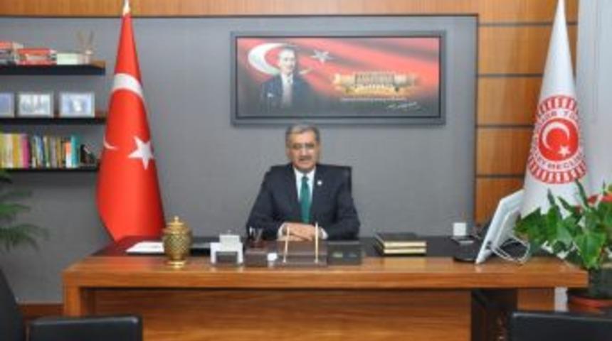 Konuk: &ldquo;bayram Coşkusu Demokrasi Ş&ouml;leni İle S&uuml;recek&rdquo;