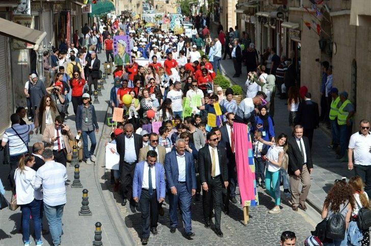Mardin’e “uluslararası Uçurtma Festivali” G4