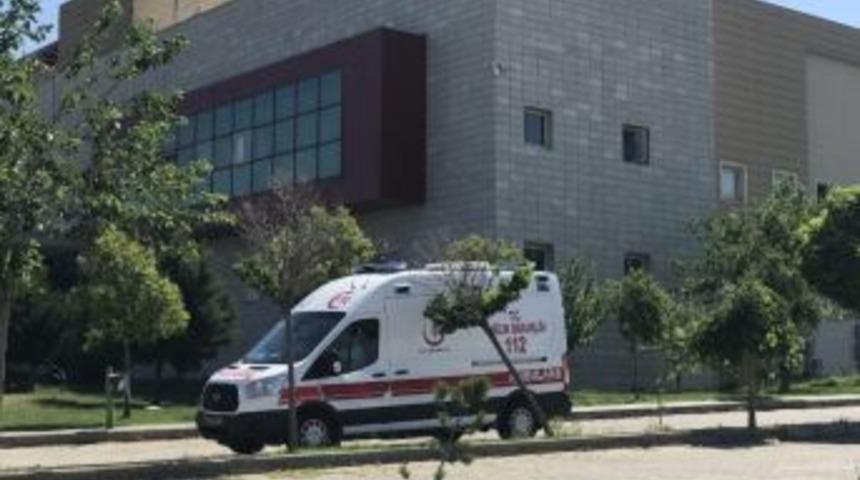 Siverek&rsquo;te Silahlı Saldırı: 1 Yaralı