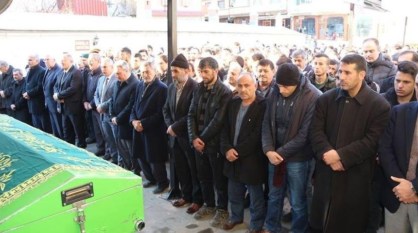 Oltu Muhsin Hoca&rsquo;sını Kaybetti