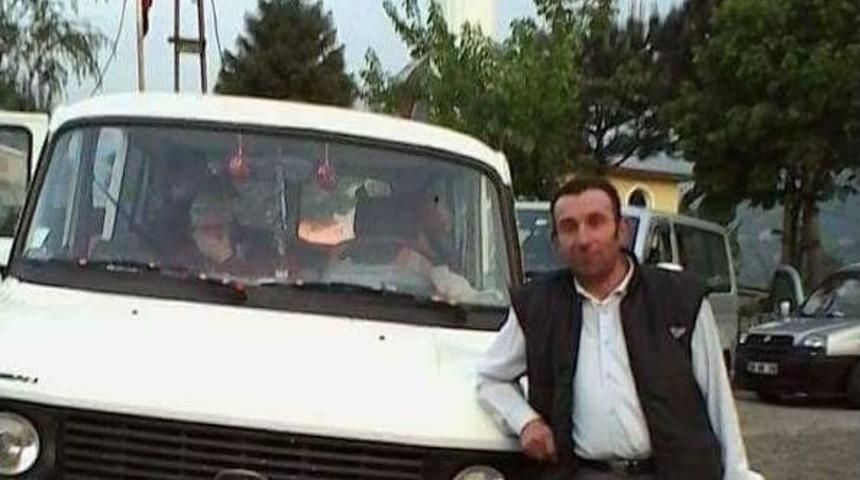 Ordu&rsquo;da Trafik Kazası: 1 &Ouml;l&uuml;