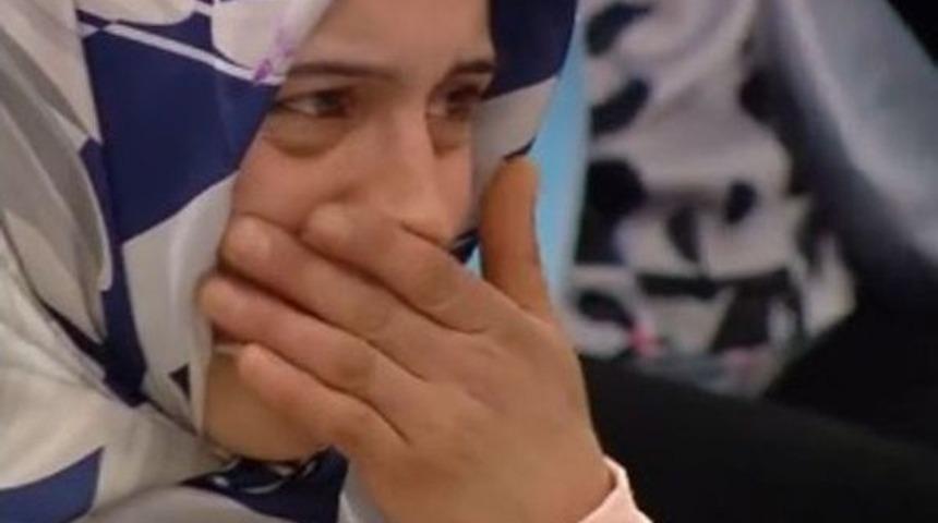 29 Yıldır Aradığı Babasını 10 Dakikada Esra Erol Buldu