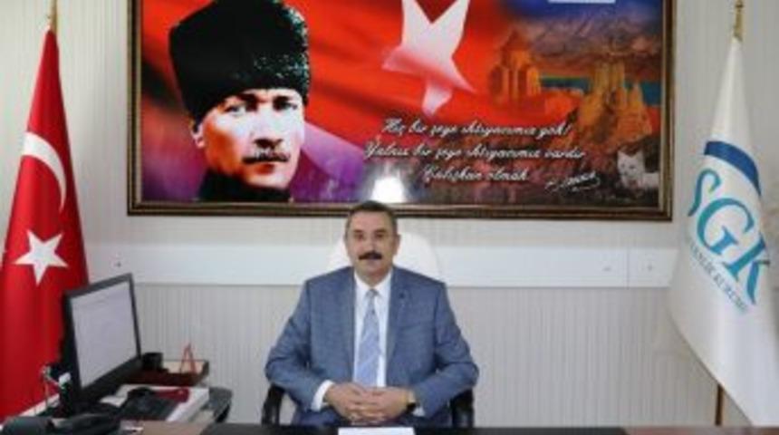 Sgk&rsquo;dan &lsquo;şeker&rsquo; Gibi Yapılandırma