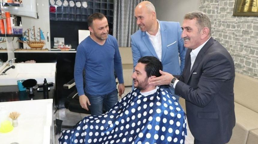 Milletvekili Köktaş: “aziz Milletimiz Eski Türkiye’yi Çok İyi Biliyor”