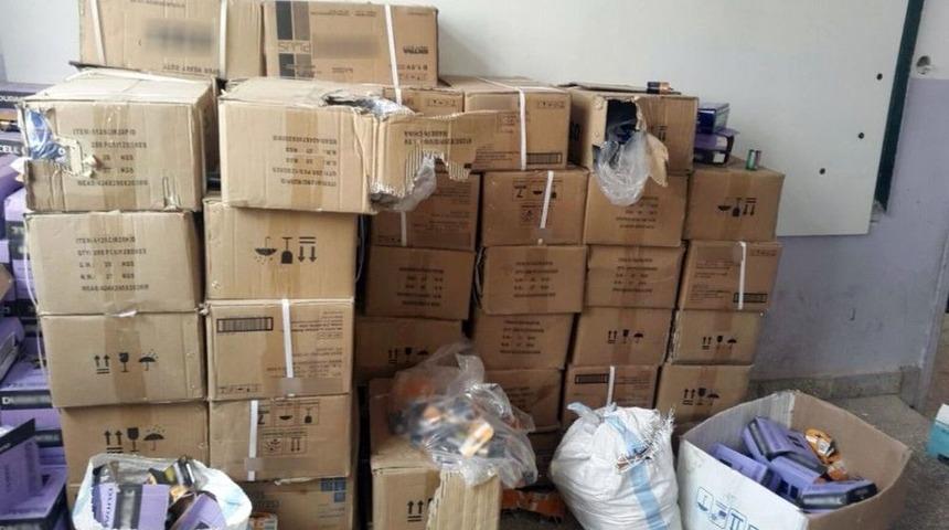 Ter&ouml;ristler Okulları Bile Eylemlerine Alet Etti