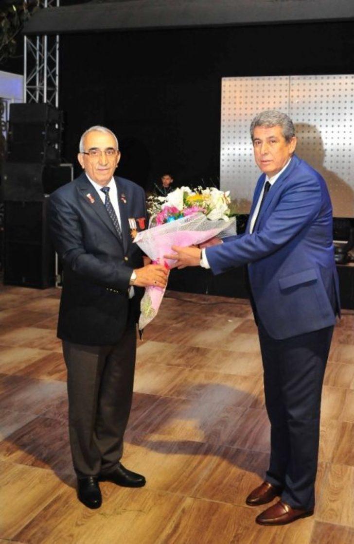 Balçova’da Dostluk Sofrası G4